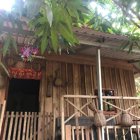 Sok Phen Homestay Ciudad de Siem Riep Exterior foto