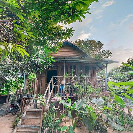 Sok Phen Homestay Ciudad de Siem Riep Exterior foto