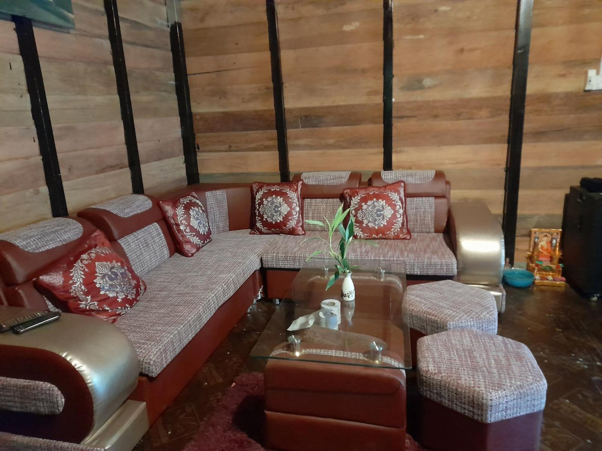 Sok Phen Homestay Ciudad de Siem Riep Exterior foto