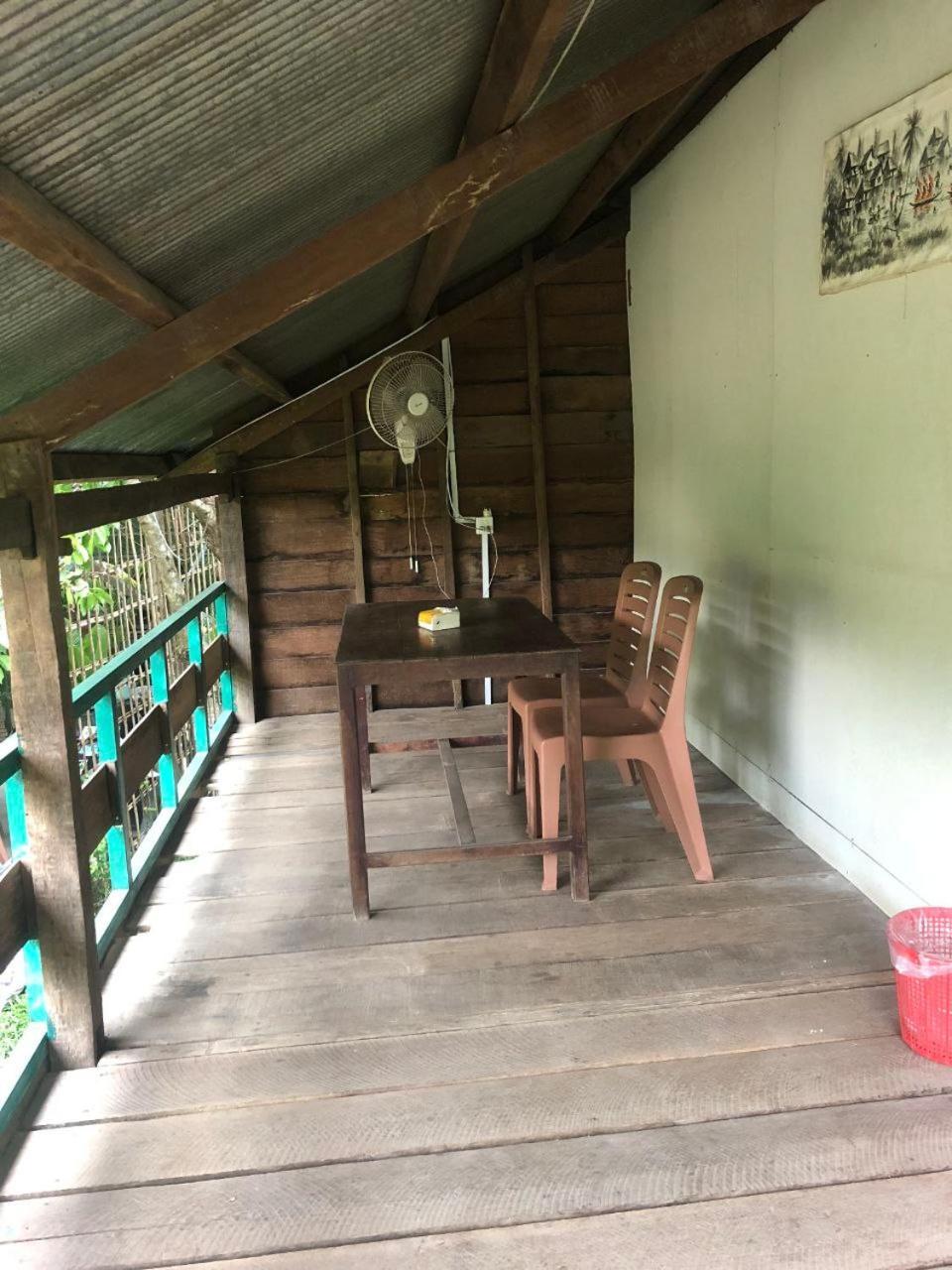 Sok Phen Homestay Ciudad de Siem Riep Exterior foto