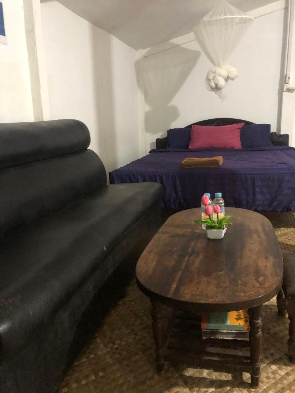 Sok Phen Homestay Ciudad de Siem Riep Exterior foto