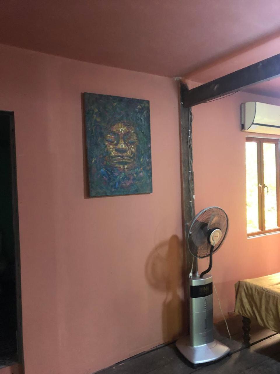 Sok Phen Homestay Ciudad de Siem Riep Exterior foto