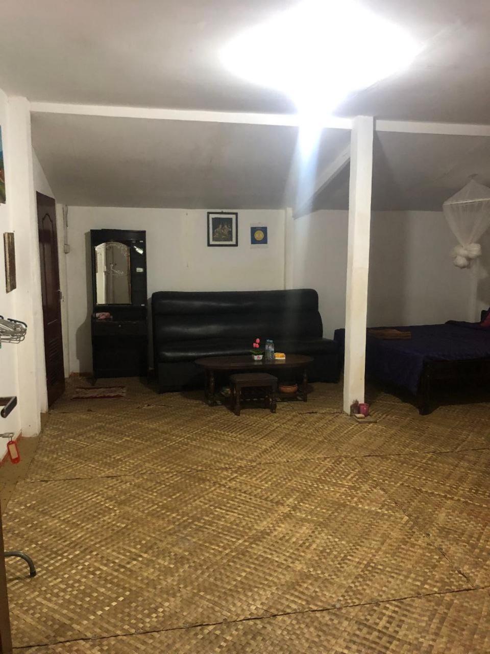 Sok Phen Homestay Ciudad de Siem Riep Exterior foto