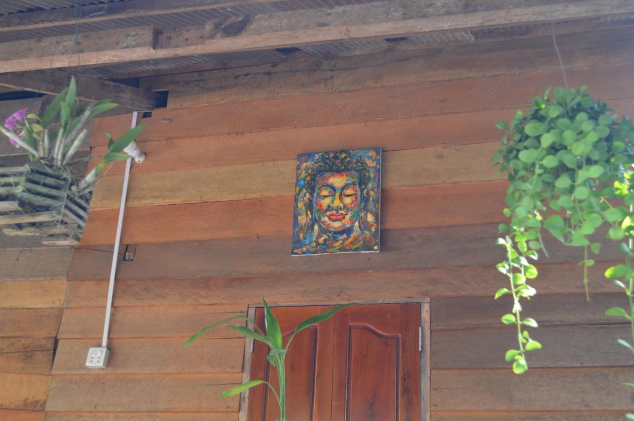 Sok Phen Homestay Ciudad de Siem Riep Exterior foto