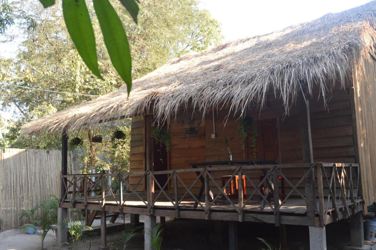 Sok Phen Homestay Ciudad de Siem Riep Exterior foto