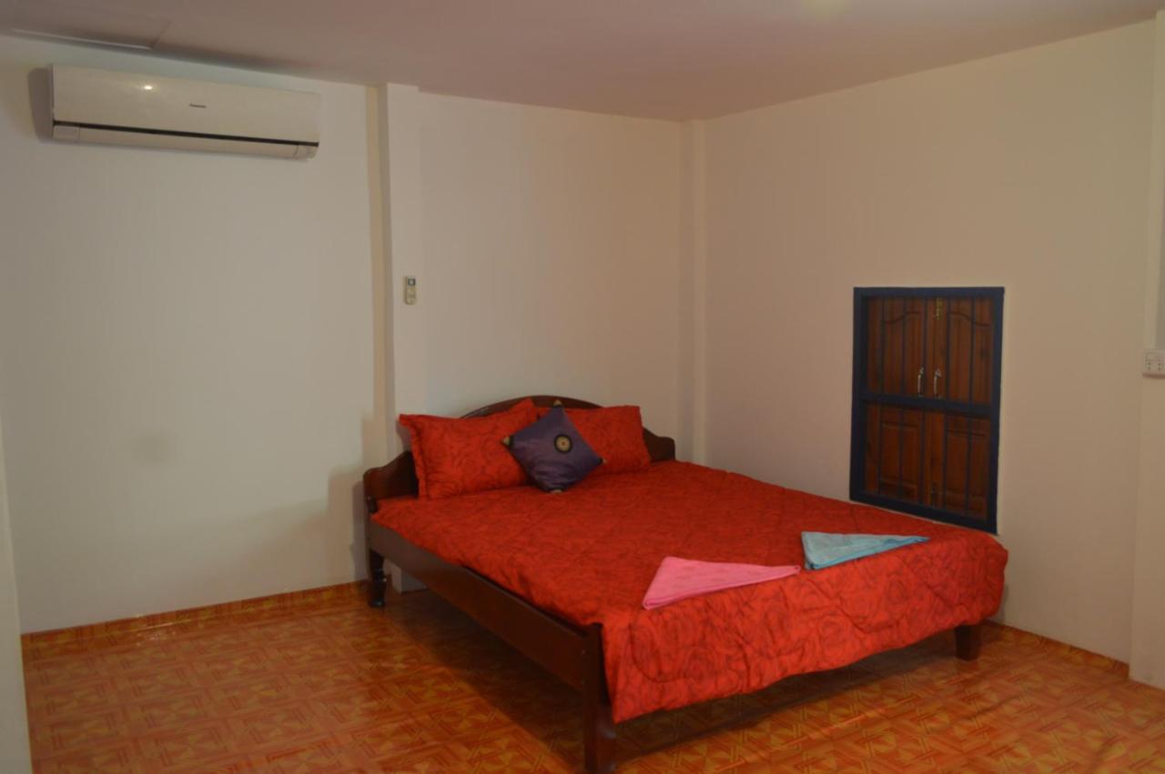 Sok Phen Homestay Ciudad de Siem Riep Exterior foto